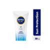 NIVEA Sun UV Sunscreen Face Shine Control Cream SPF 50 - 50ml