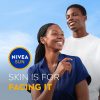 NIVEA Sun UV Sunscreen Face Shine Control Cream SPF 50 - 50ml - Image 5