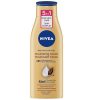 NIVEA Nourishing Cocoa Body Lotion For Women - 400ml (Pack Of 2) - Image 2